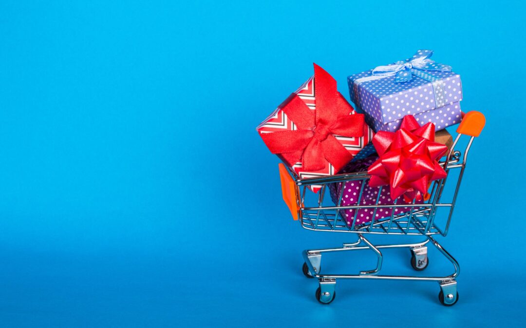 2020: A Very Unconventional Retail Holiday Season