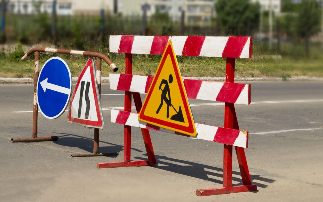 The Top 7 eCommerce Roadblocks for B2B Manufacturers