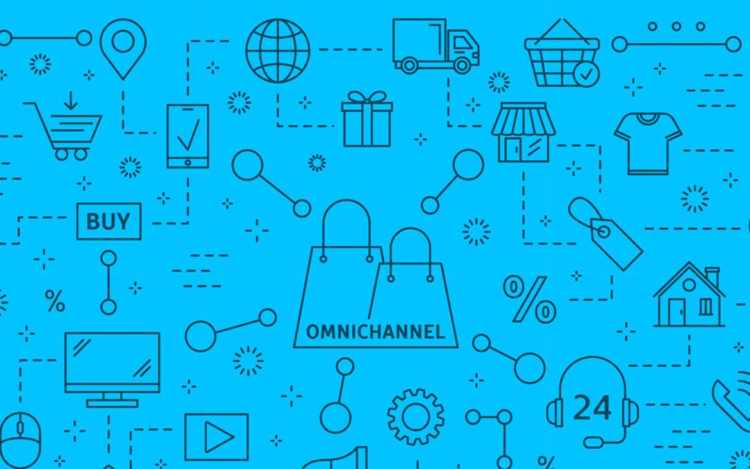 Omnichannel Retail Trends in 2021