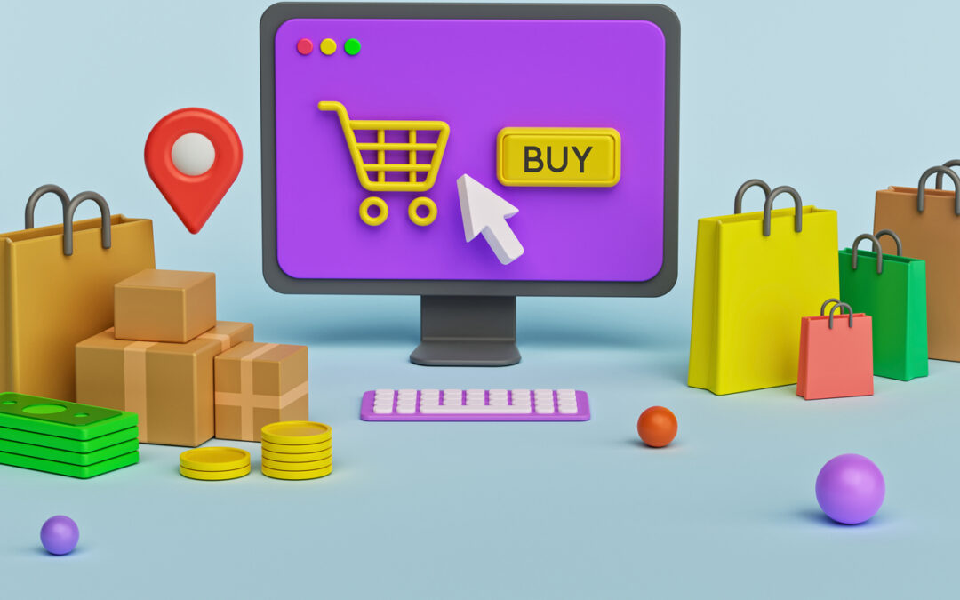 5 Reasons B2B Businesses Need Shoppable Online Product Catalogs